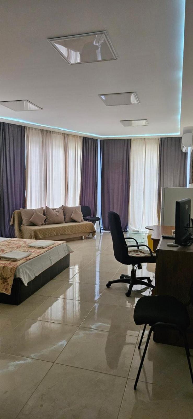 Guesthouse Zanier Nesebar Exterior photo