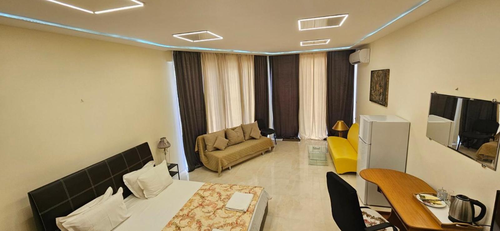 Guesthouse Zanier Nesebar Exterior photo