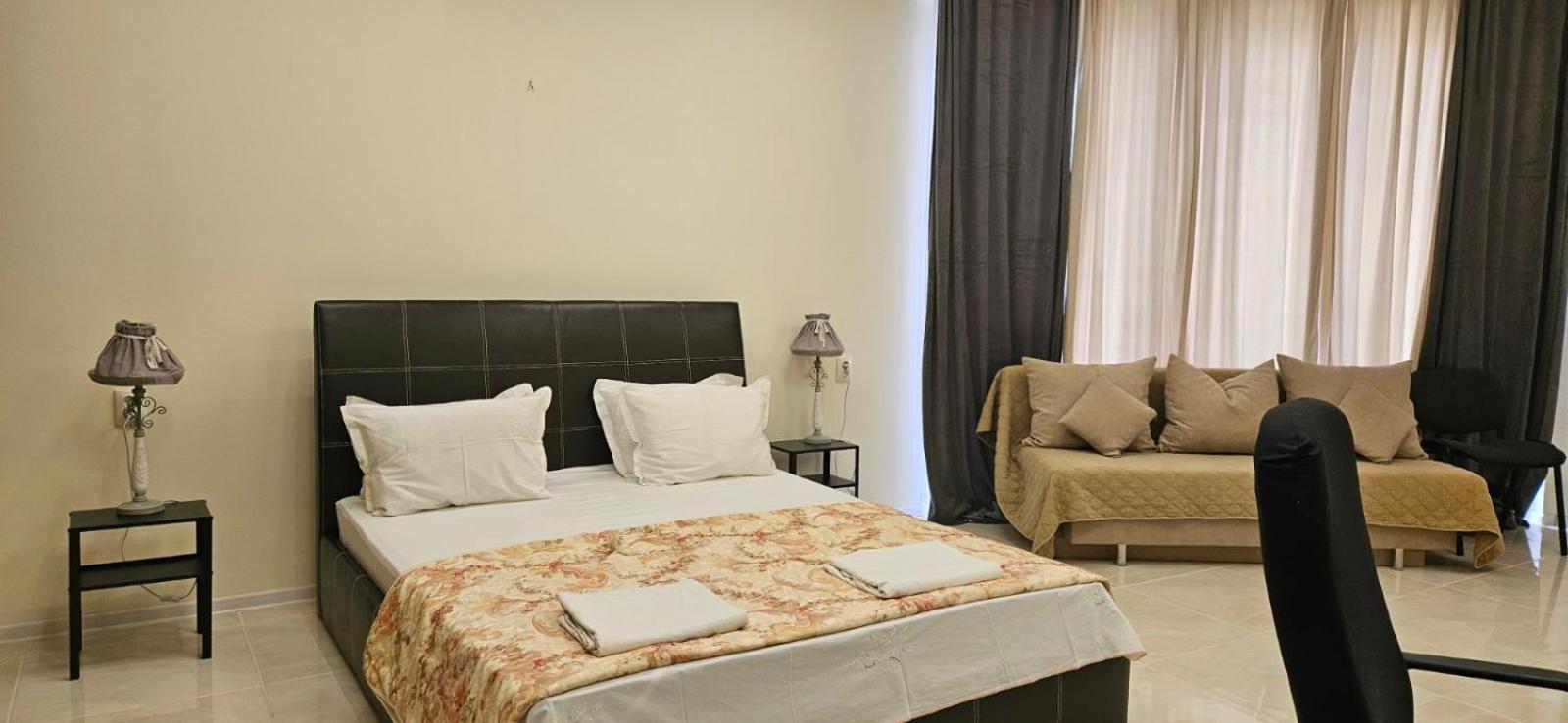 Guesthouse Zanier Nesebar Exterior photo