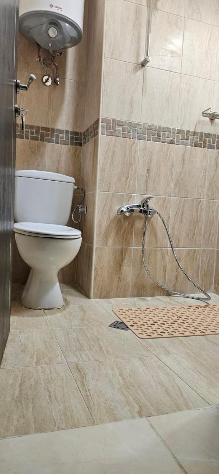Guesthouse Zanier Nesebar Exterior photo