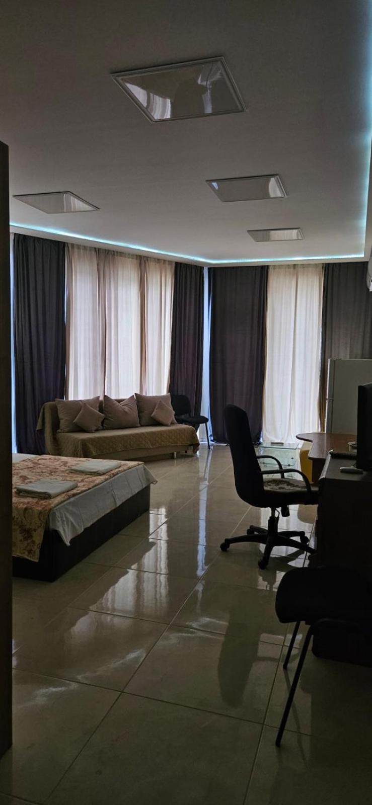 Guesthouse Zanier Nesebar Exterior photo