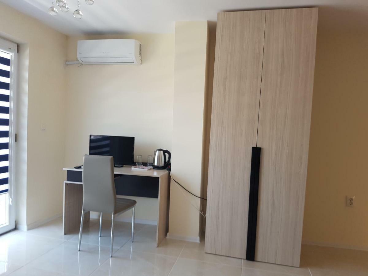 Guesthouse Zanier Nesebar Exterior photo